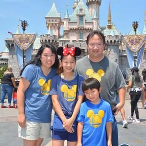 Meet your Posher, Yvette